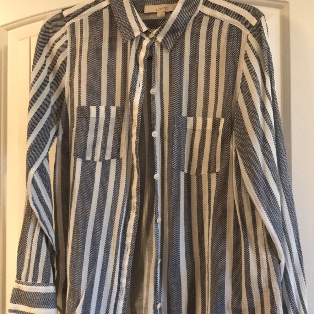 Loft top